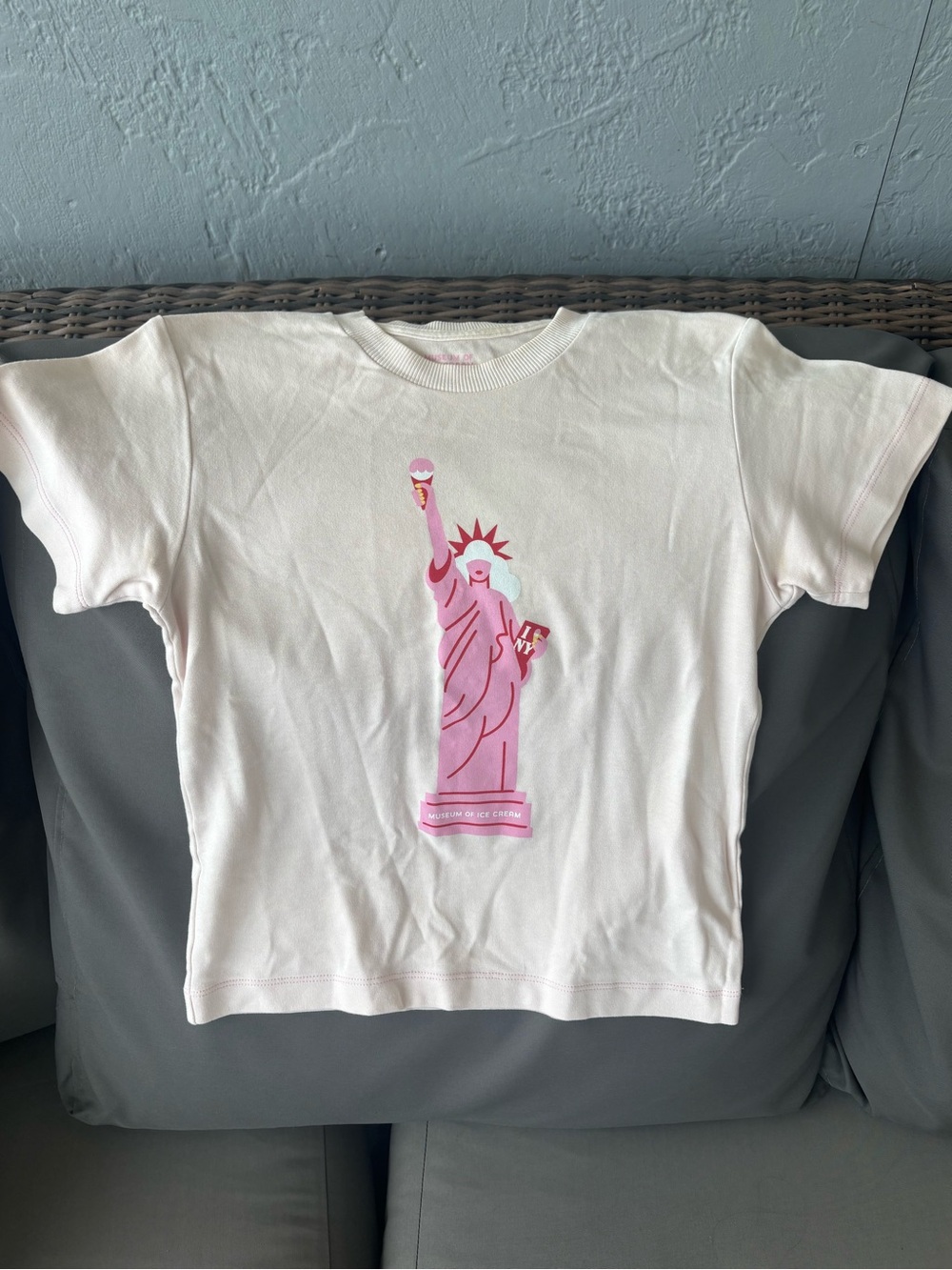 Museum of Ice Cream NYC T-Shirt